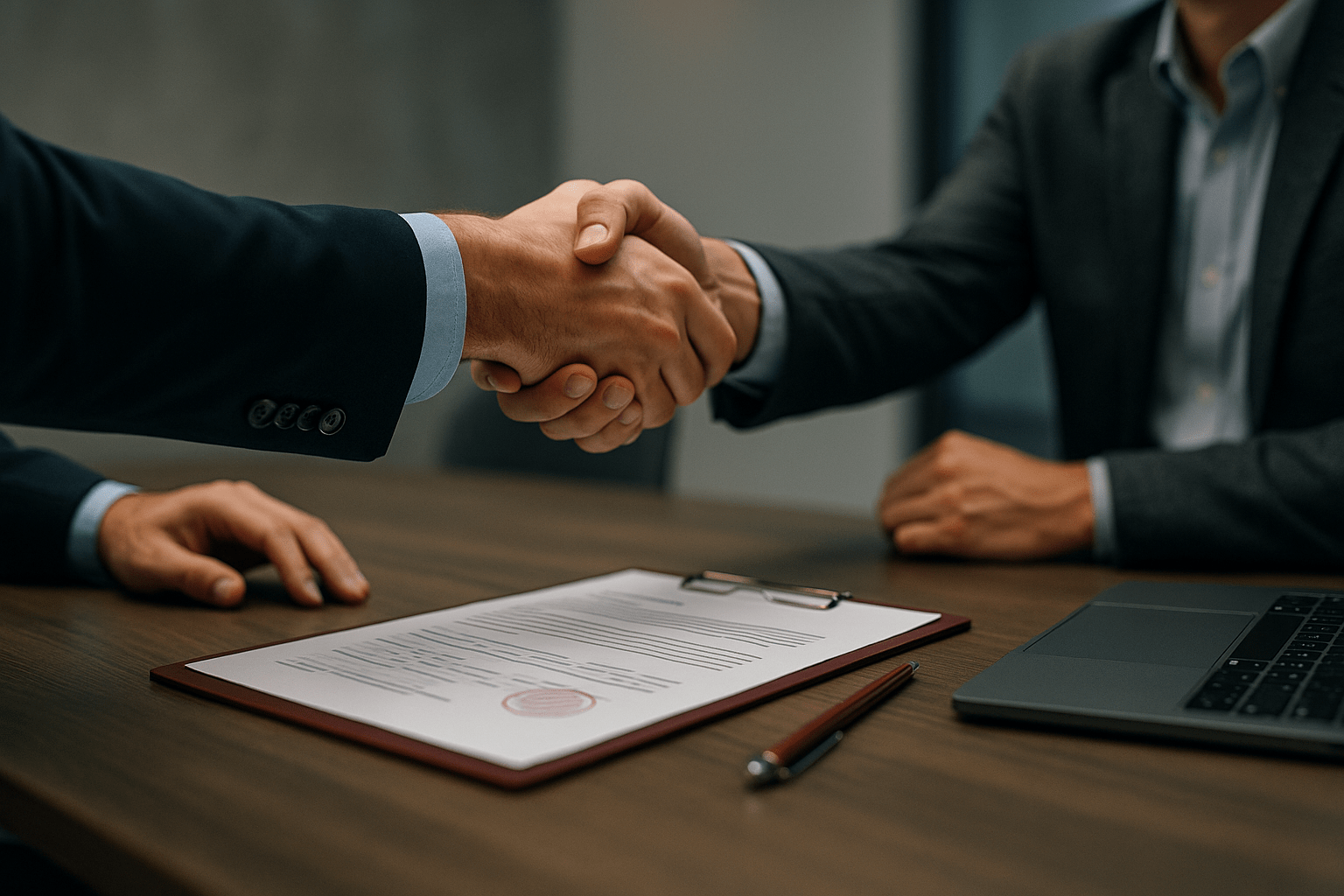 Investor Relations Meeting