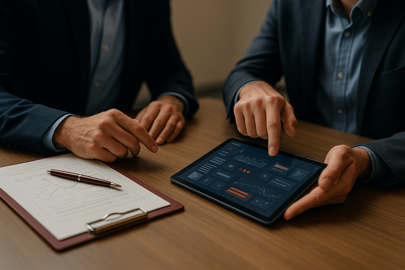 Conference Call Recording