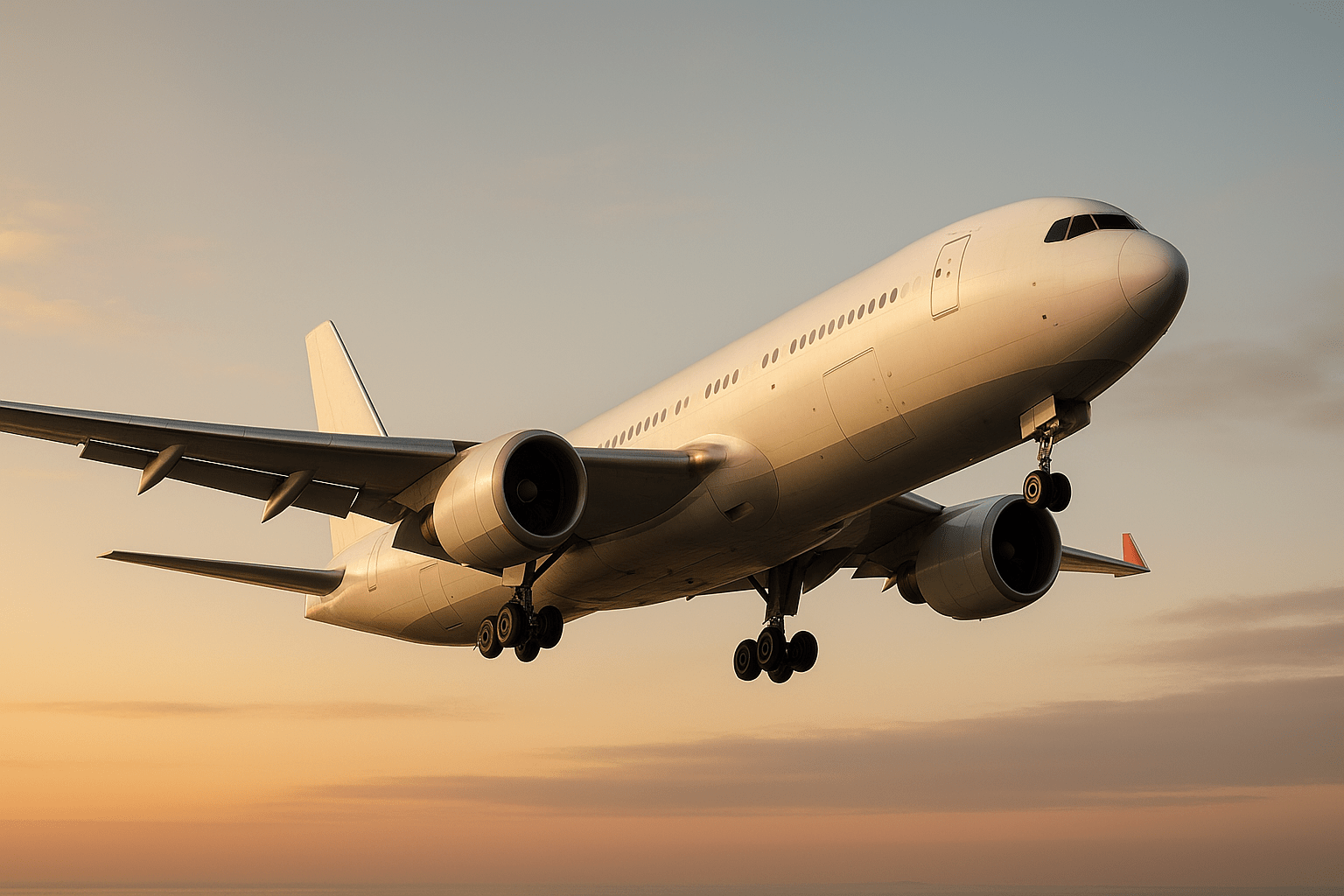 Why Choose Our Air Freight Services services