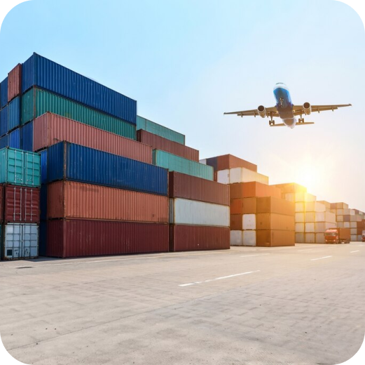 SMS Logistics marks 30 years with new logistics centre in Quito